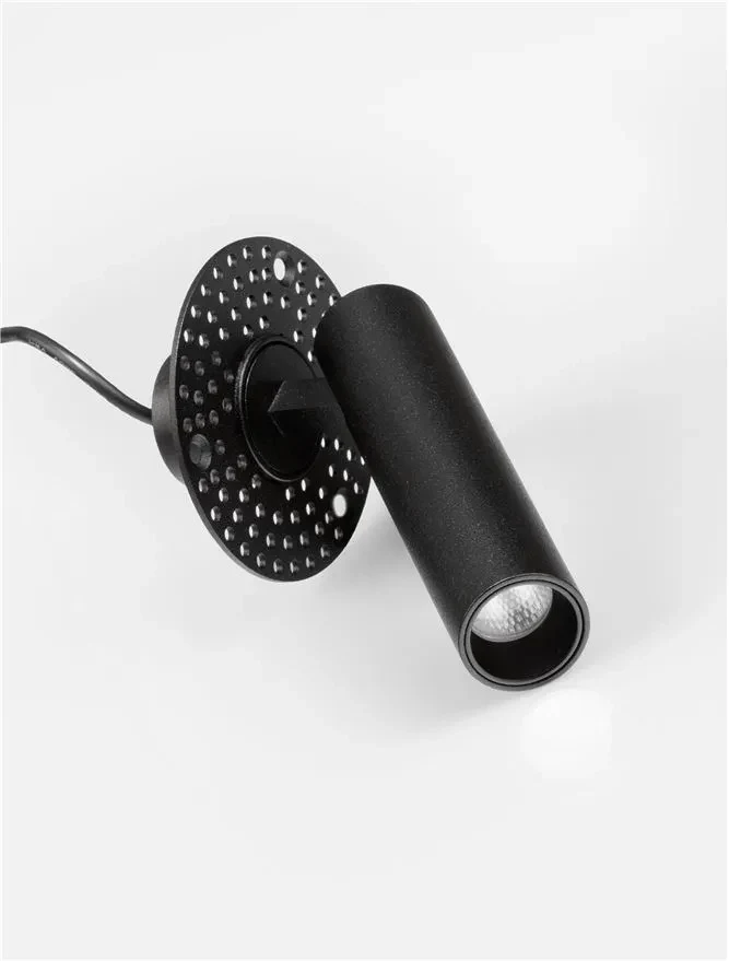 Spot Clarity LED 7 W, 220-240 V, 297 lm, 3000K, IP20, UGR <15, CRI ≥90, aluminiu 4