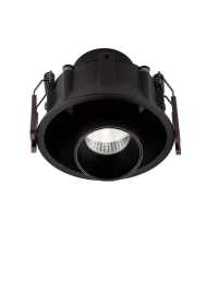 Spot Pulse LED 10 W, 220-240 V, 878 lm, 3000K, IP20, UGR <17, CRI ≥90, aluminiu 2