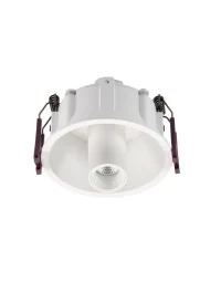 Spot Cortis LED 5 W, 220-240 V, 285 lm, 2700K, IP20, UGR <12, CRI ≥90, aluminiu 2
