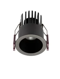 Spot BLADE LED 9 W, 220-240 V, 557 lm, 2700K, IP65, UGR <17, CRI ≥90, aluminiu 2