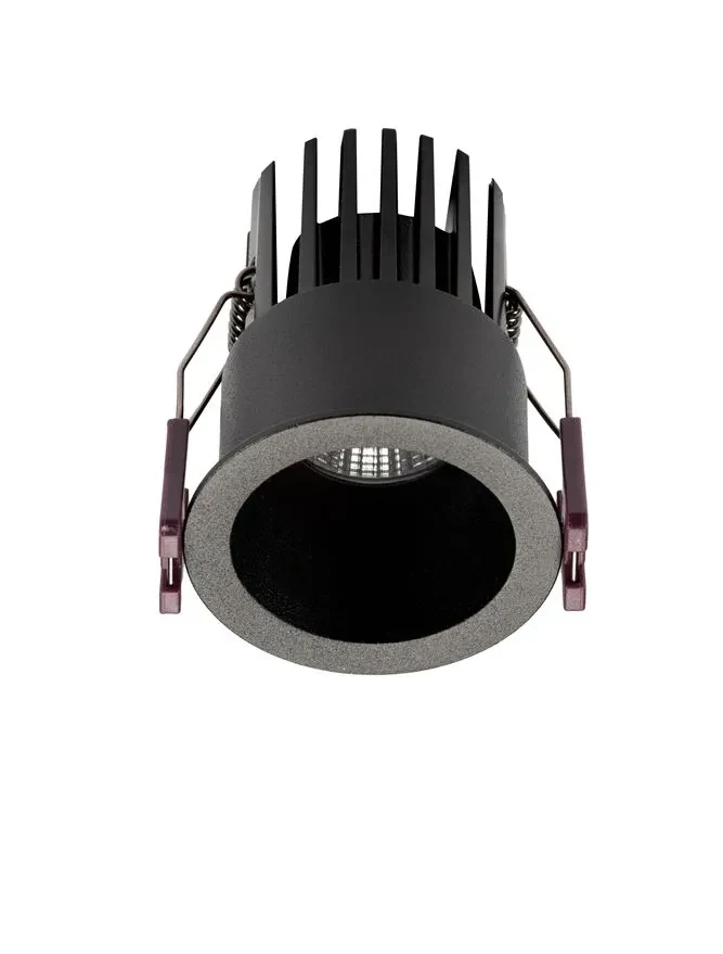 Spot BLADE LED 9 W, 220-240 V, 557 lm, 2700K, IP65, UGR <17, CRI ≥90, aluminiu 2