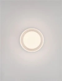 Aplică exterior POLLUX LED 8 W, 220-240 V, 282 lm, 2700K, IP65, dimmabil Triac, aluminiu și sticlă 7