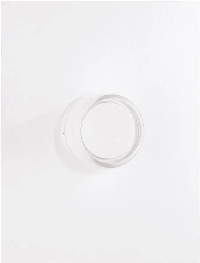 Aplică exterior POLLUX LED 8 W, 220-240 V, 282 lm, 3000K, IP65, dimmabil Triac, aluminiu și sticlă 4