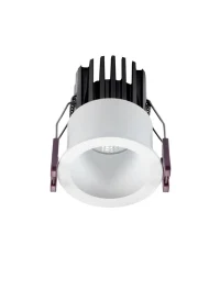 Spot BLADE LED 9 W, 220-240 V, 557 lm, 3000K, IP65, UGR <17, CRI ≥90, aluminiu 2