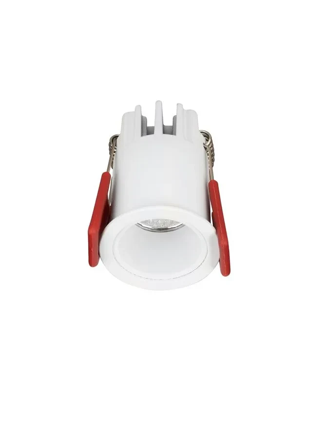 Spot Feller LED 5 W, 220-240 V, 277 lm, 3000K, IP20, UGR <19, CRI ≥90, aluminiu 2