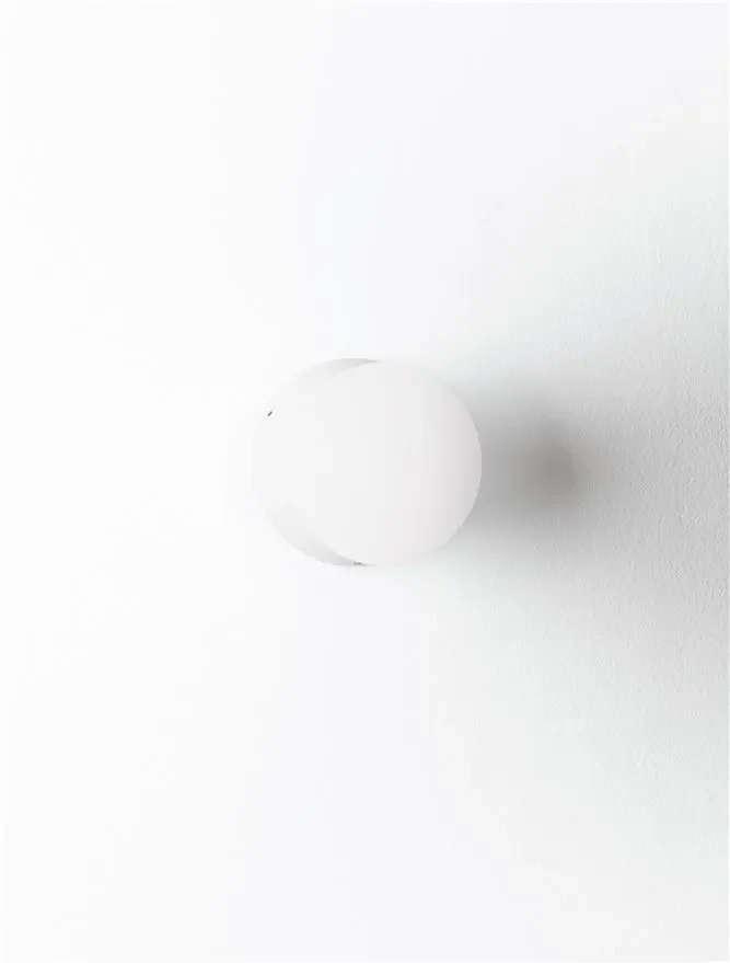 Aplică exterior RAY LED 9 W, 220-240 V, 167 lm, 3000K, IP65, aluminiu 4