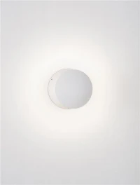 Aplică exterior RAY LED 9 W, 220-240 V, 167 lm, 3000K, IP65, aluminiu 5