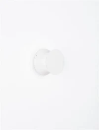 Aplică exterior RAY LED 9 W, 220-240 V, 167 lm, 3000K, IP65, aluminiu 6