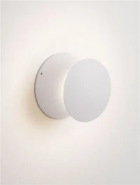 Aplică exterior RAY LED 9 W, 220-240 V, 167 lm, 3000K, IP65, aluminiu 9