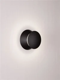 Aplică exterior RAY LED 14 W, 220-240 V, 298 lm, 3000K, IP65, aluminiu 7