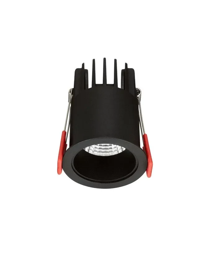 Spot Feller LED 15 W, 220-240 V, 833 lm, 2700K, IP20, UGR <19, CRI ≥90, aluminiu 2