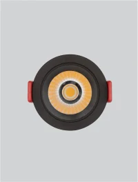 Spot Feller LED 15 W, 220-240 V, 833 lm, 2700K, IP20, UGR <19, CRI ≥90, aluminiu 3