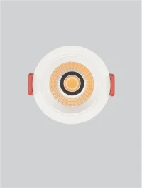 Spot Feller LED 15 W, 220-240 V, 833 lm, 3000K, IP20, UGR <19, CRI ≥90, aluminiu 3