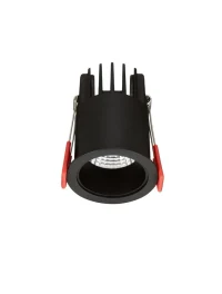 Spot Feller LED 15 W, 220-240 V, 833 lm, 3000K, IP20, UGR <19, CRI ≥90, aluminiu 2