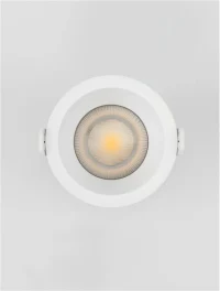 Spot Lox LED 15 W, 220-240 V, 1095 lm, 3000K, IP54, UGR <19, CRI ≥90, aluminiu 2