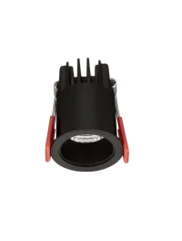 Spot Feller LED 10 W, 220-240 V, 585 lm, 2700K, IP20, UGR <19, CRI ≥90, aluminiu 2