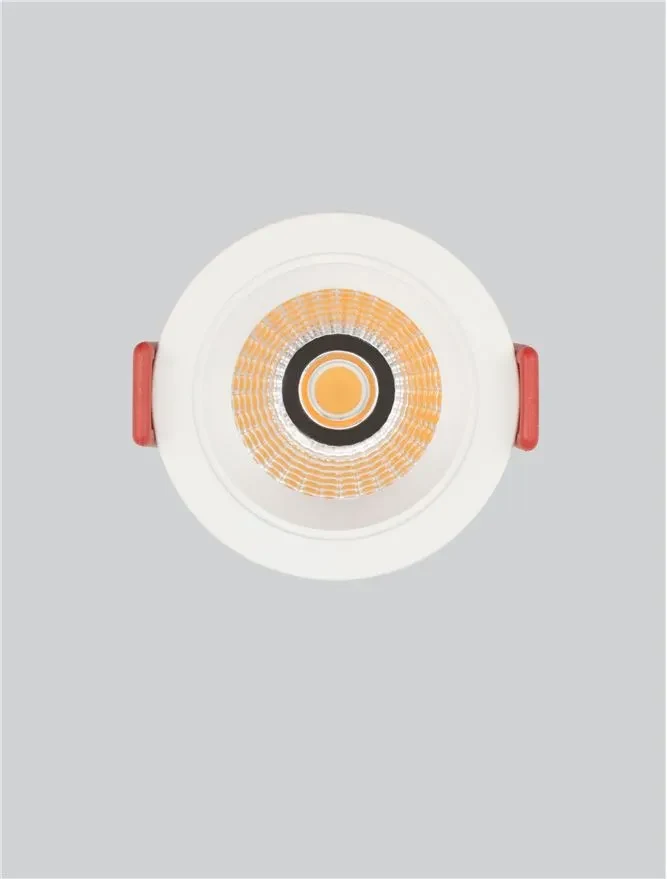 Spot Feller LED 15 W, 220-240 V, 833 lm, 2700K, IP20, UGR <19, CRI ≥90, aluminiu 3