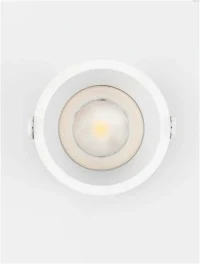 Spot Lox LED 25 W, 220-240 V, 2410 lm, 4000K, IP54, UGR <19, CRI ≥90, aluminiu 2