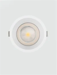 Spot Lox LED 35 W, 220-240 V, 3388 lm, 3000K, IP54, UGR <19, CRI ≥90, aluminiu 2