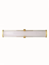 Aplică HEDULA LED 13 W, 220-240 V, 1164 lm, 3000K, IP20, metal și sticlă 2