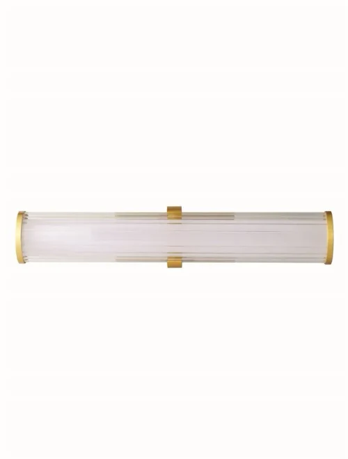 Aplică HEDULA LED 13 W, 220-240 V, 1164 lm, 3000K, IP20, metal și sticlă