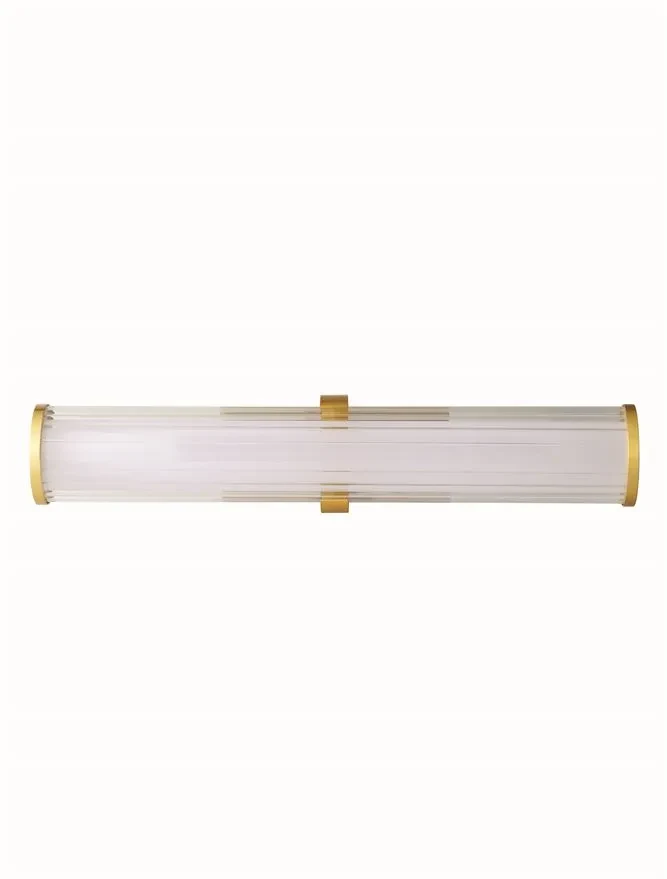 Aplică HEDULA LED 13 W, 220-240 V, 1164 lm, 3000K, IP20, metal și sticlă 2