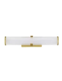 Aplică HEDULA LED 13 W, 220-240 V, 1164 lm, 3000K, IP20, metal și sticlă 3