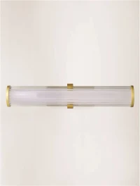 Aplică HEDULA LED 13 W, 220-240 V, 1164 lm, 3000K, IP20, metal și sticlă 4