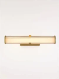 Aplică HEDULA LED 13 W, 220-240 V, 1164 lm, 3000K, IP20, metal și sticlă 6