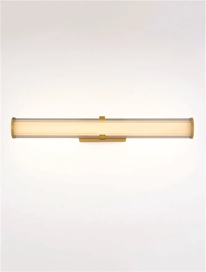 Aplică HEDULA LED 23 W, 220-240 V, 1955 lm, 3000K, IP20, metal și sticlă 4