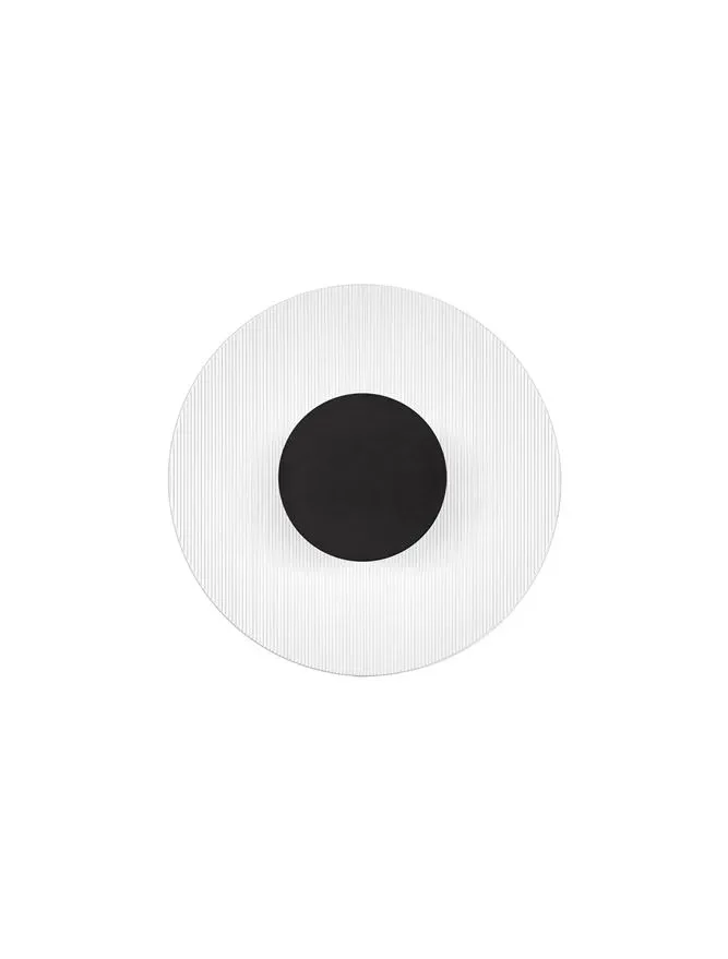 Aplică VETRIO LED 6 W, 220-240 V, 203 lm, 3000K, IP20, metal și sticlă 2