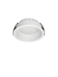 Spot Urby LED 9 W, 220-240 V, 606 lm, 3000K, IP20, UGR <19, CRI ≥90, aluminiu