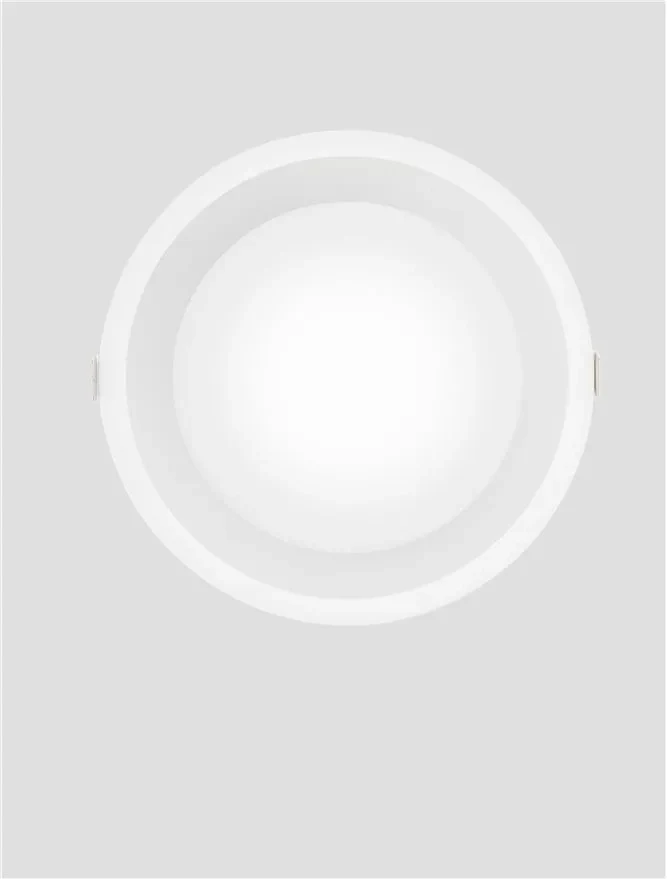 Spot Urby LED 24 W, 220-240 V, 1863 lm, 4000K, IP20, UGR <19, CRI ≥90, aluminiu 2