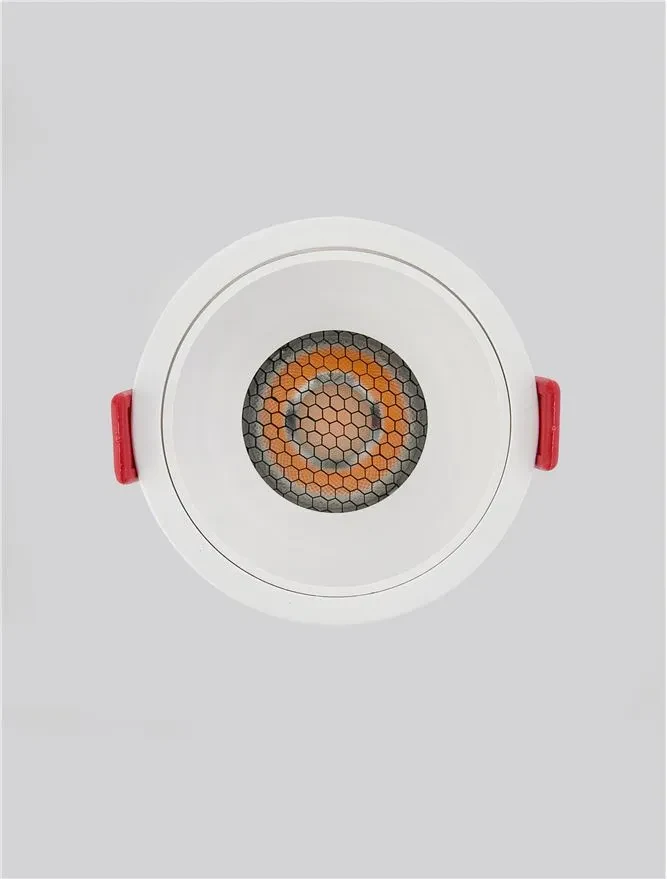 Spot Helio LED 14 W, 220-240 V, 663 lm, 2700K, IP20, UGR <19, CRI ≥90, aluminiu 3