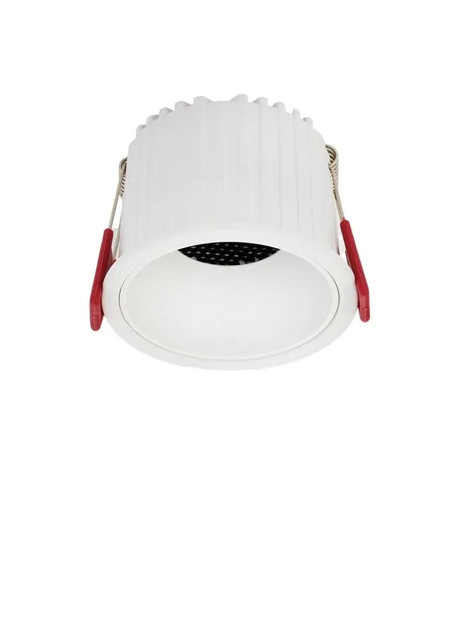 Spot Helio LED 14 W, 220-240 V, 680 lm, 3000K, IP20, UGR <19, CRI ≥90, aluminiu 2