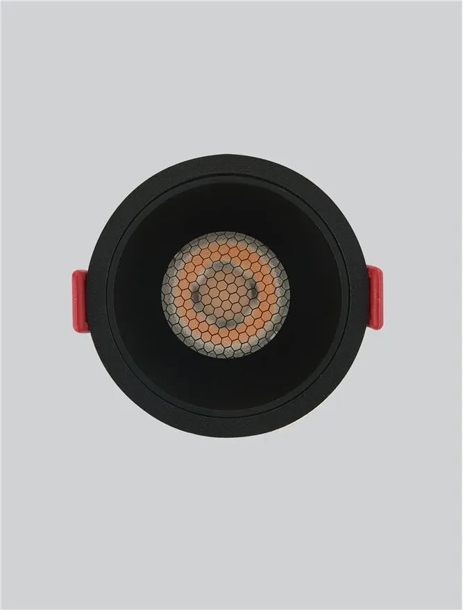 Spot Helio LED 14 W, 220-240 V, 663 lm, 2700K, IP20, UGR <19, CRI ≥90, aluminiu 3