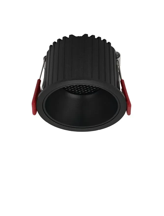 Spot Helio LED 14 W, 220-240 V, 680 lm, 3000K, IP20, UGR <19, CRI ≥90, aluminiu 2