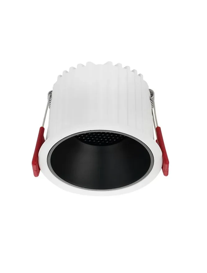 Spot Helio LED 14 W, 220-240 V, 680 lm, 3000K, IP20, UGR <19, CRI ≥90, aluminiu 2