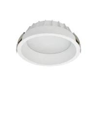 Spot Urby LED 15 W, 220-240 V, 1214 lm, 3000K, IP20, UGR <19, CRI ≥90, aluminiu