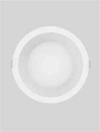 Spot Urby LED 9 W, 220-240 V, 640 lm, 4000K, IP20, UGR <19, CRI ≥90, aluminiu 2