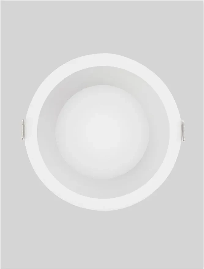 Spot Urby LED 9 W, 220-240 V, 640 lm, 4000K, IP20, UGR <19, CRI ≥90, aluminiu 2