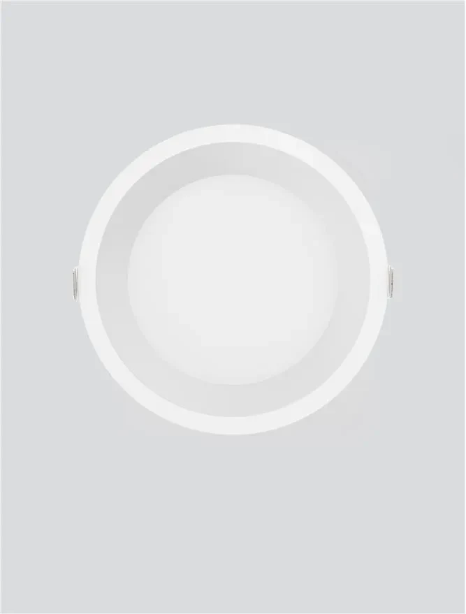 Spot Urby LED 15 W, 220-240 V, 1240 lm, 4000K, IP20, UGR <19, CRI ≥90, aluminiu 2