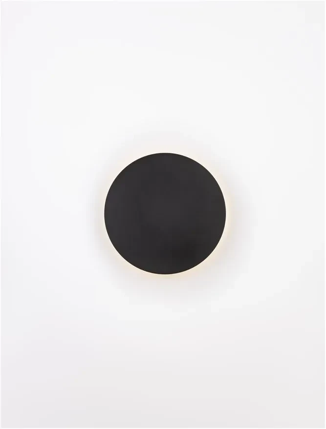 Aplică CYRCLE LED 23 W, 230 V, 2300 lm, 3000K, IP20, aluminiu și silicon 4