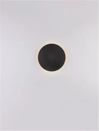 Aplică CYRCLE LED 23 W, 230 V, 2300 lm, 3000K, IP20, aluminiu și silicon 5