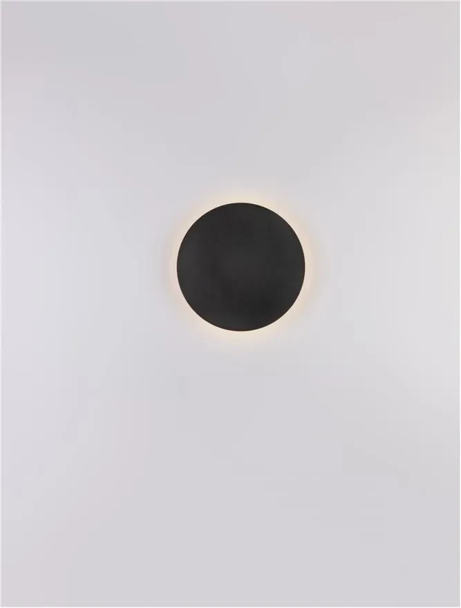 Aplică CYRCLE LED 23 W, 230 V, 2300 lm, 3000K, IP20, aluminiu și silicon 5