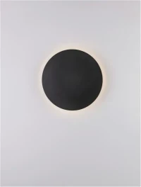 Aplică CYRCLE LED 23 W, 230 V, 2300 lm, 3000K, IP20, aluminiu și silicon 6