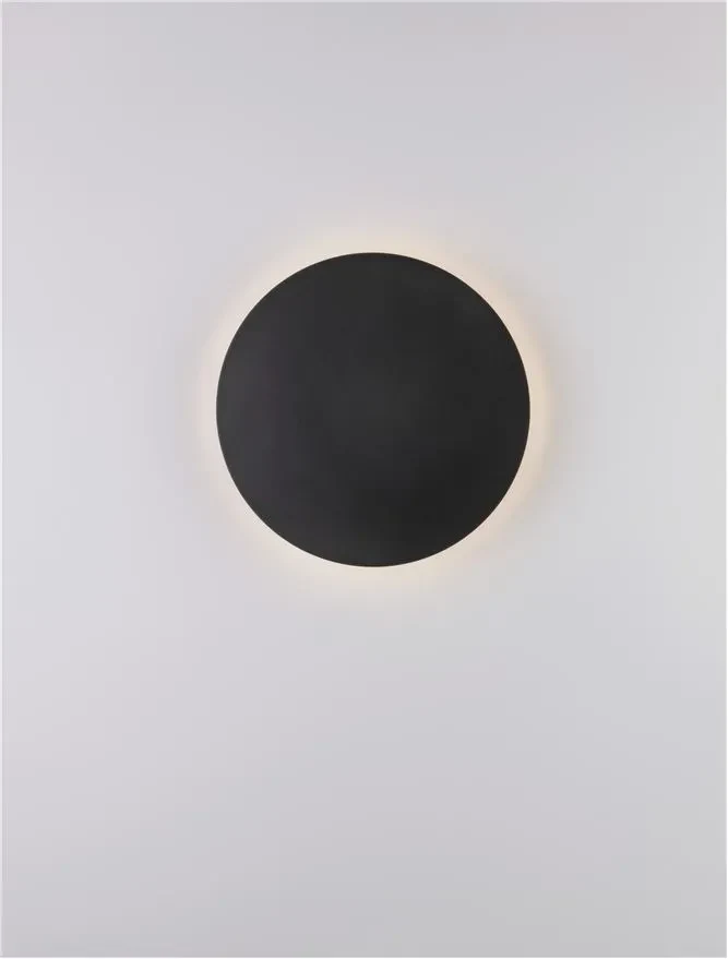 Aplică CYRCLE LED 23 W, 230 V, 2300 lm, 3000K, IP20, aluminiu și silicon 6