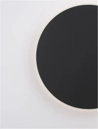 Aplică NEVO LED 21 W, 230 V, 1450 lm, 3000K, IP20, aluminiu și silicon 10