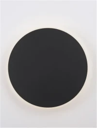 Aplică NEVO LED 21 W, 230 V, 1450 lm, 3000K, IP20, aluminiu și silicon 11