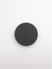 Aplică NEVO LED 21 W, 230 V, 1450 lm, 3000K, IP20, aluminiu și silicon 3